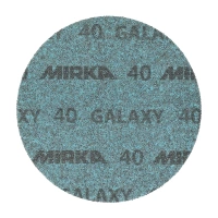 Mirka Galaxy 150mm P320 - 50 SZT.