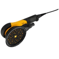 Zestaw Szlifierski Mirka® DEROS RS 600 + Odkurzacz 1230 L AFC + GRATIS: Krążki ścierne Abranet® Ø 150 mm P120