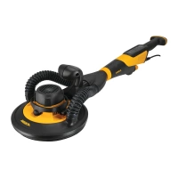 Mirka LEROS-S 950CV 225 mm skok 5,0 +torba