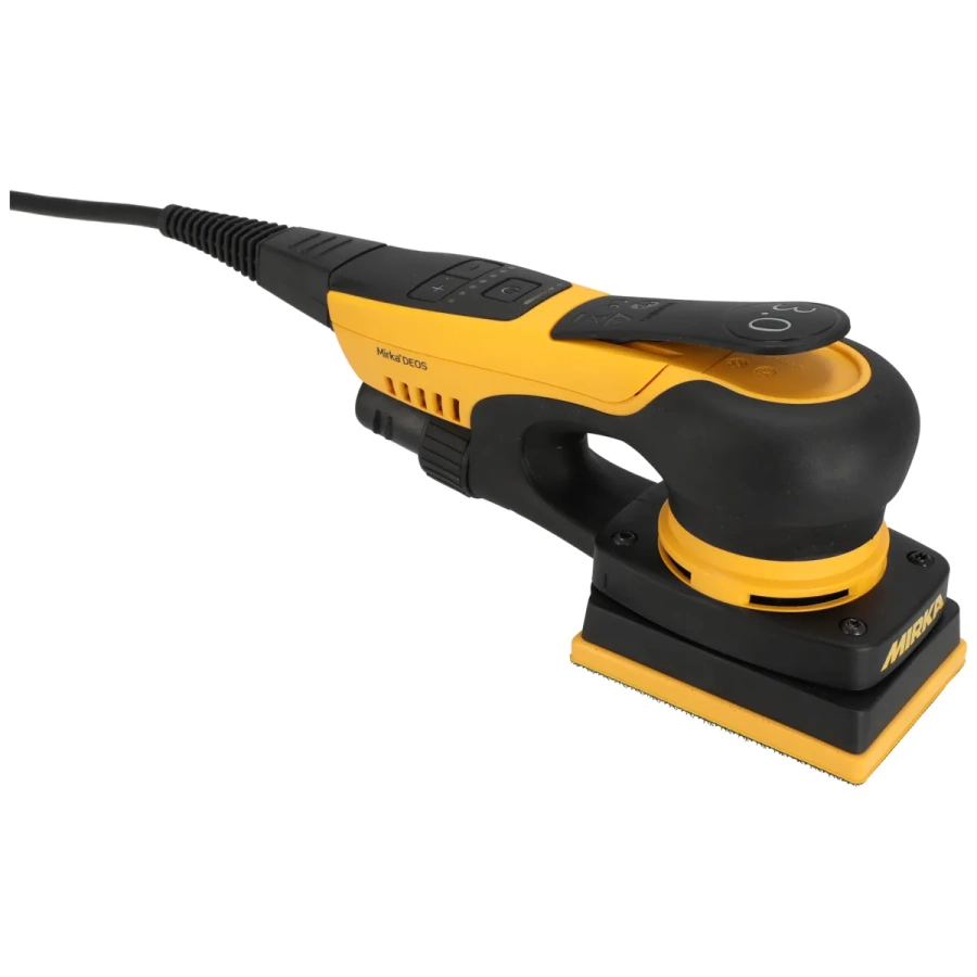 Mirka® DEOS II 343 75 x 100 mm