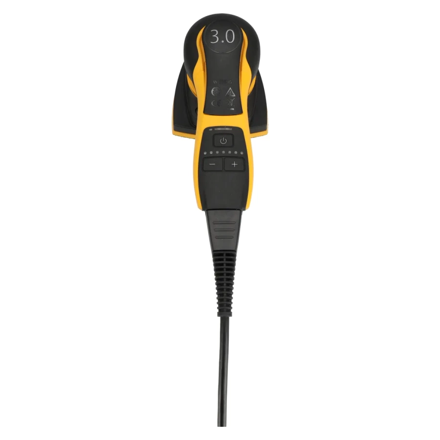 Mirka® DEOS II 663 Delta 100 x 152 x 152 mm