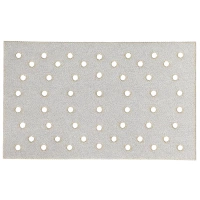 Mirka Iridium 81 x 133 mm, 54 otwory P100 - 100 SZT.