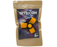 Tribicon - zabawka antystresowa