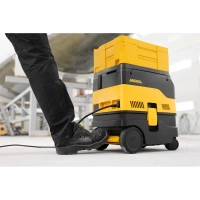 Mirka® odkurzacz DEXOS 1217 M AFC