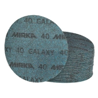 Mirka Galaxy 150mm P220 - 50 SZT.