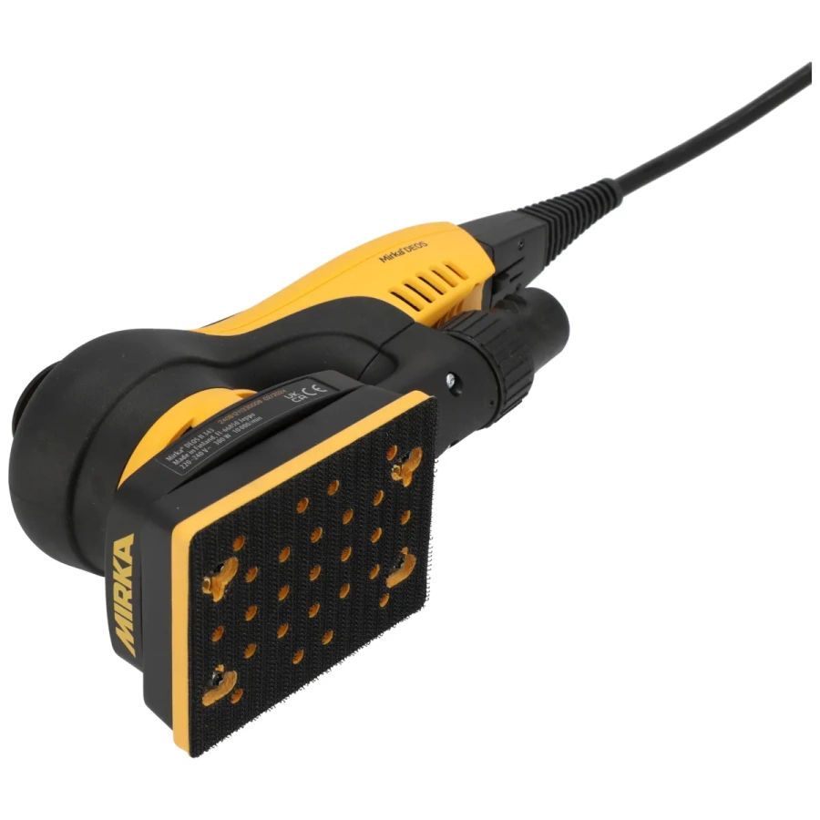 Mirka® DEOS II 343 75 x 100 mm