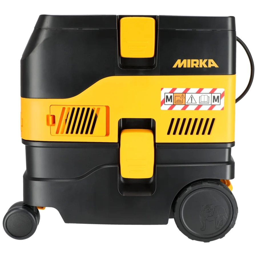 Mirka® odkurzacz DEXOS 1217 M AFC