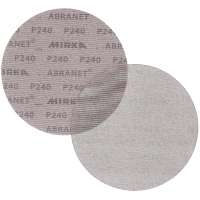 Mirka Abranet 225mm P80 - 10 SZT.