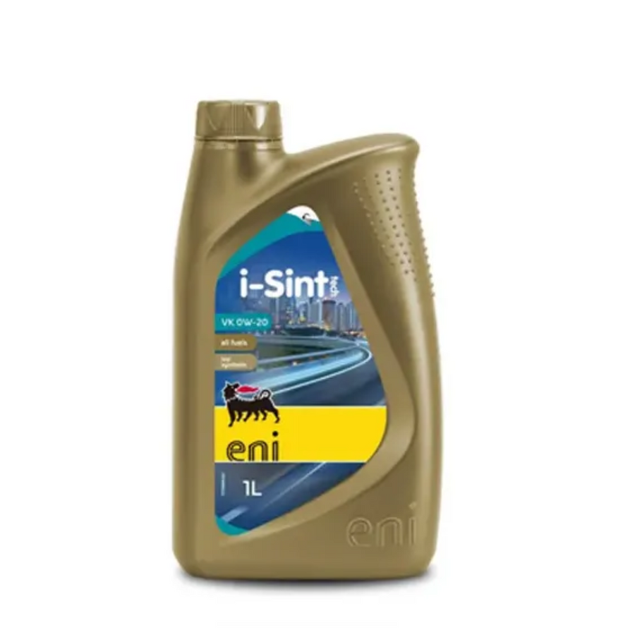 Eni i-Sint Tech VK 0W-20 - 1L