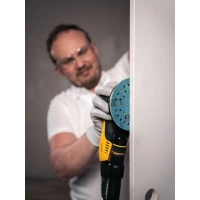 Mirka Galaxy MULTIFIT 150mm P400 - 1 SZT.