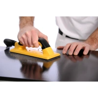 Zestaw MIRKA HANDY do szlifowania ręcznego bezpyłowy 80x230mm