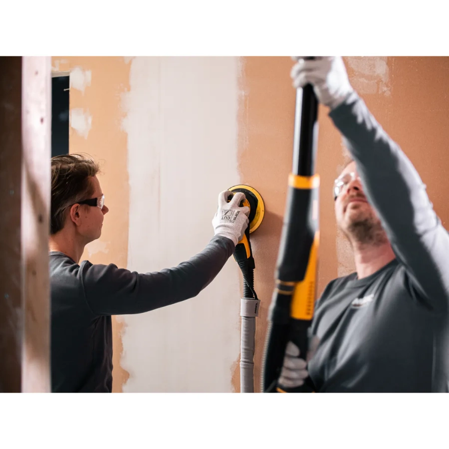 Mirka Iridium 121H 150mm P220 - 100 SZT.