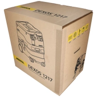 Mirka® odkurzacz DEXOS 1217 M AFC