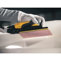 Mirka Abranet 115 mm x 10 m P180