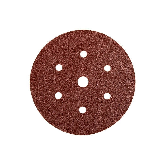 Mirka Coarse Cut 7H 150mm P120 - 50 SZT.