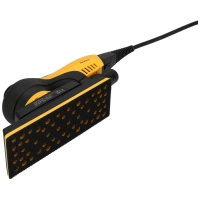 Mirka® DEOS II 383 70 x 198 mm - Skrzynka