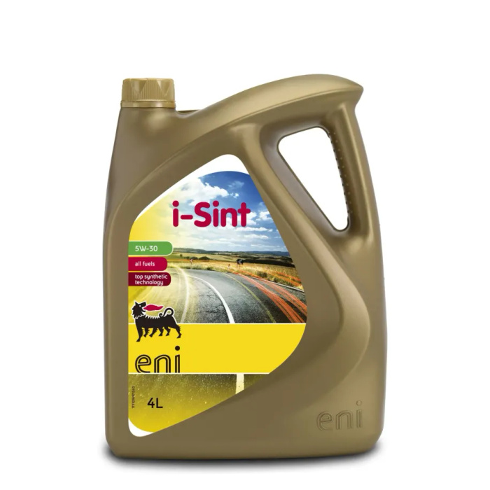 Eni i-Sint 5W-30 - 4L