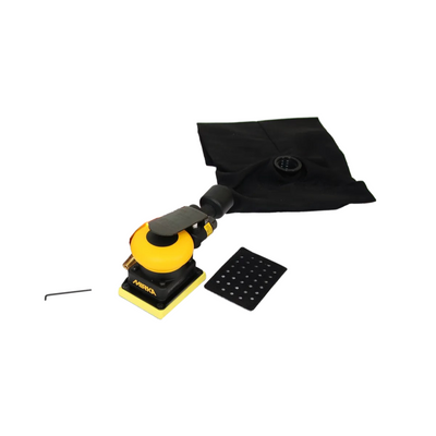 Mirka szlifierka OS 343DB 75 x 100 mm skok 3,0