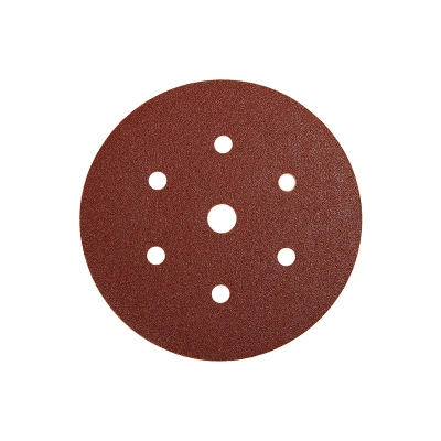 Mirka Coarse Cut 7H 150mm P120 - 50 SZT.