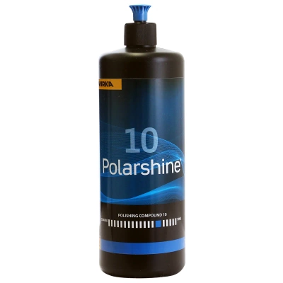 Mirka Pasta polerska Polarshine 10 - 1L