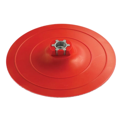 Mirka nakładka 150 mm M14 Grip Hard