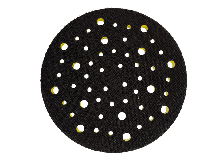 Nakładka Talerz Szlifierski Dysk Pad 150mm 5/16 52H Medium do Mirka DEROS