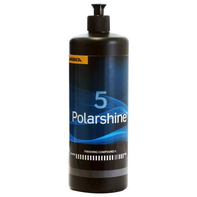 Mirka Pasta polerska Polarshine 5 - 1L