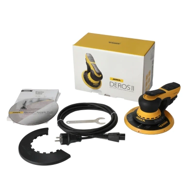 Mirka DEROS II 750 175 mm