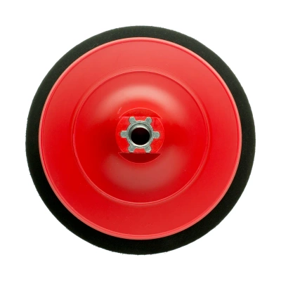 Mirka nakładka 150 mm M14 Grip Soft