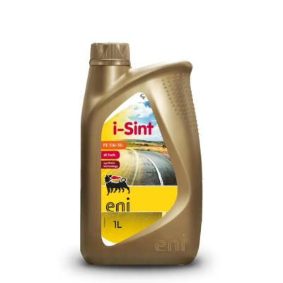 Eni i-Sint FE 5W-30 - 1 L