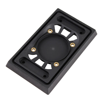 Mirka nakładka DEOS 81x100mm