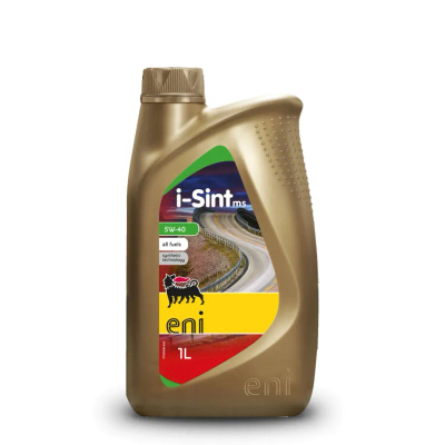 Eni i-Sint MS 5W-40 - 1 L