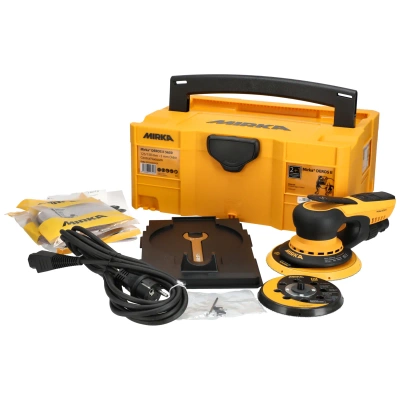Mirka DEROS II 5650 125/150 mm