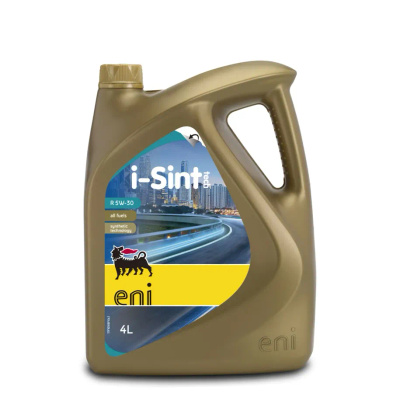Eni i-Sint tech R 5W-30 - 4L