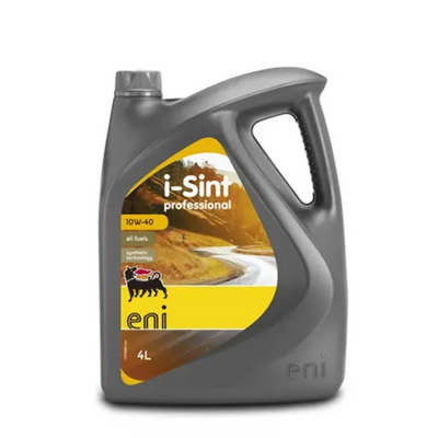 Eni i-Sint professional 10W-40 - 4L