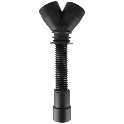 Mirka Rozgałęźnik typu Y do odkurzacza DEXOS