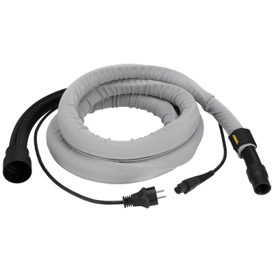 Rękaw ochronny + kabel CE230V + wąż 27/32 mm - 4m